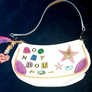 Dooney and Burke Bag